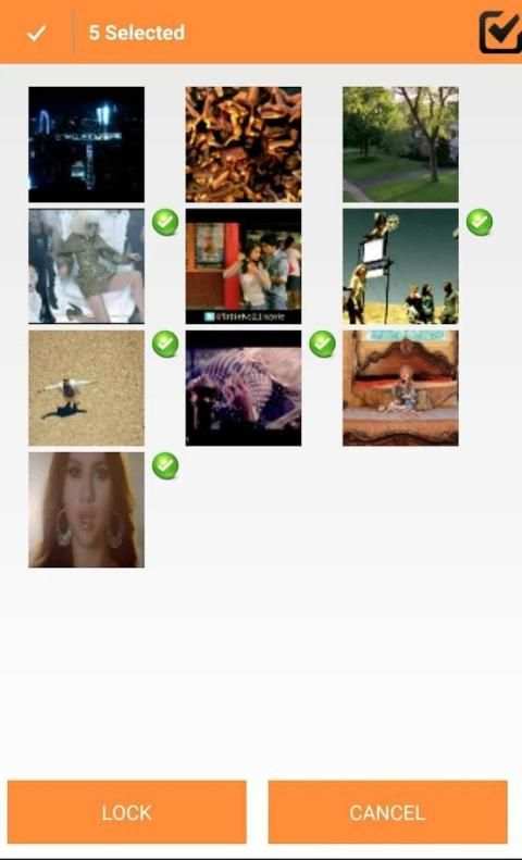 Video Player HD : MP4/FLV/3GP screenshot 1