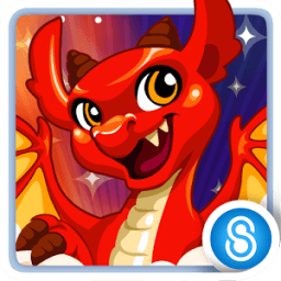 Dragon Story: Sun and Moon icon