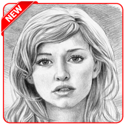 Auto Draw आइकन