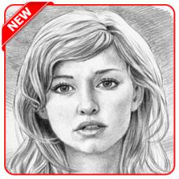 Photo To Pencil Sketch 1.0