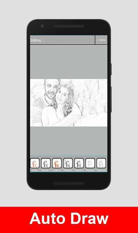 Auto Draw screenshot 2