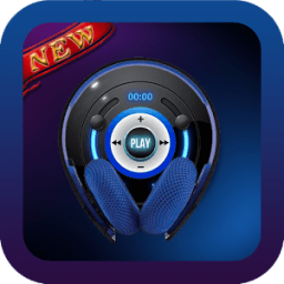 Быстрый MP3 Music Audio Pro! иконка