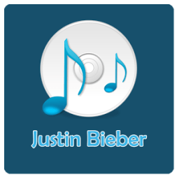 All Justin Bieber Songs أيقونة