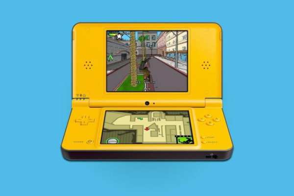 Guide For Nintendo DS Emulator screenshot 2