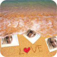 Funny Photo Frame Free on 9Apps