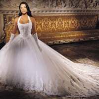 Bridal Gowns and Wedding Dress