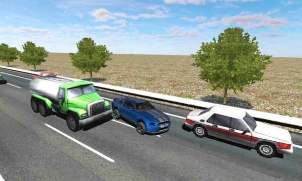 Uji Supir Taxi screenshot 6