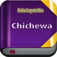 Buku Lopatulika Chichewa Bible on 9Apps
