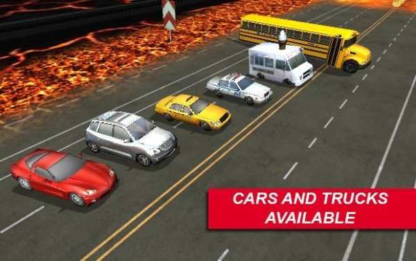 Car Racer स्क्रीनशॉट 6