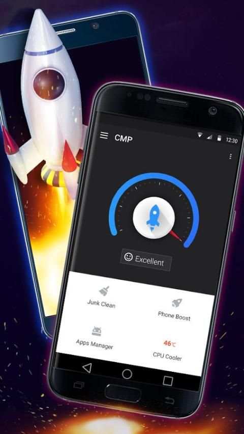 Clean My Phone screenshot 2