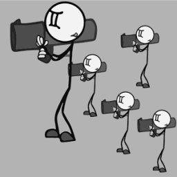 Stickman Escape आइकन