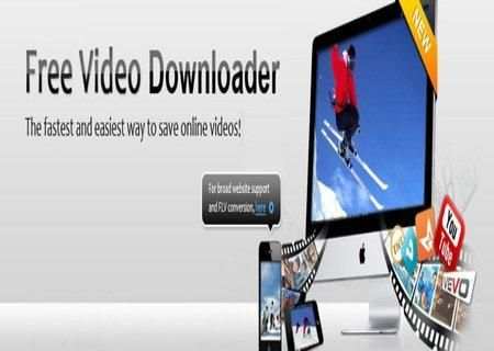 YouTube Video Downloader HD screenshot 1