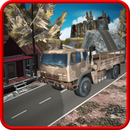 Truck Hero Driver 2016 आइकन
