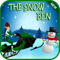 Ben Snow Racing 10