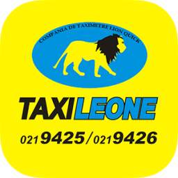 Taxi Leone