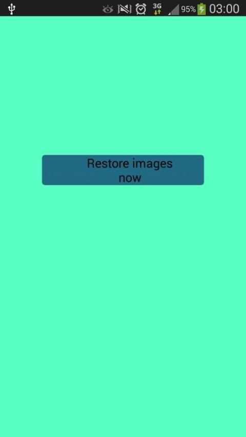Recover File & Data 2016 prank screenshot 4