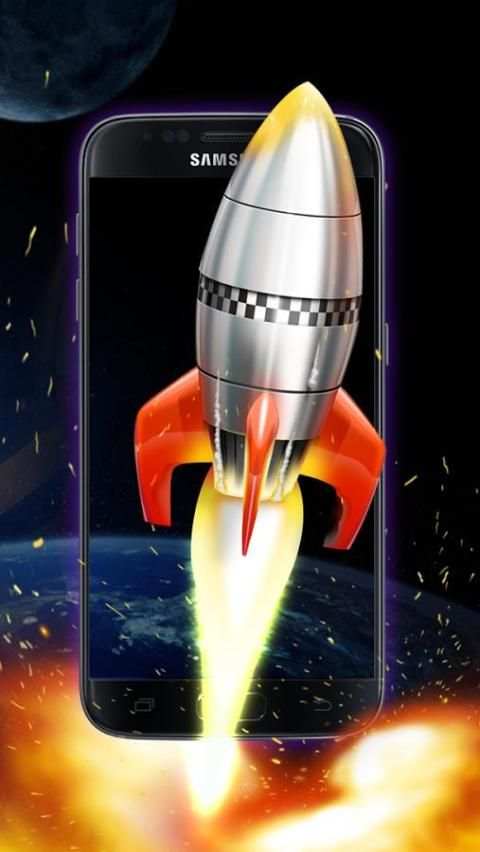 Clean My Phone screenshot 1