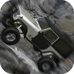 Police Truck Chase 3D icon