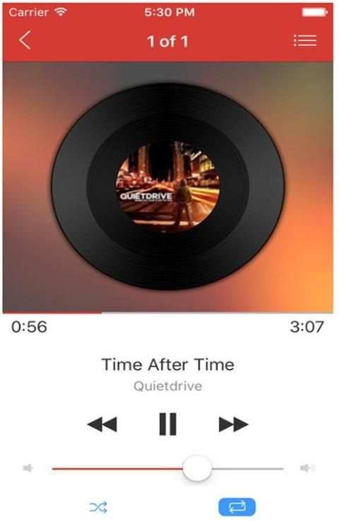 Mp3-music-Downloaders screenshot 5