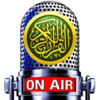 Quran Radio on 9Apps