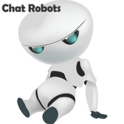 Chat Robots иконка