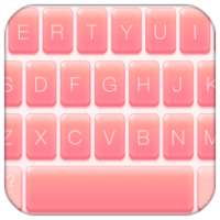 Pink Jelly Skin on 9Apps