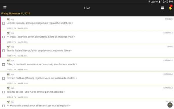 AGI Browser screenshot 3