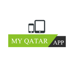 My Qatar App иконка