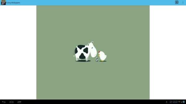 Funny Wallpapers screenshot 6