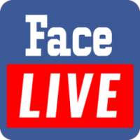 Facelive - Facebook Live
