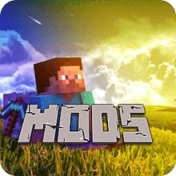 Mods for Minecraft PE 1.0