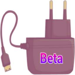 Charging voice alart Beta 2.6