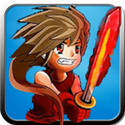 Devil Ninja Fight иконка