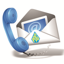 Hubungi PDC иконка