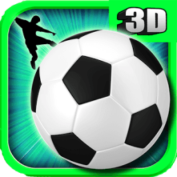 Soccer Hero أيقونة