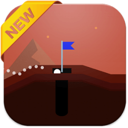 Mini Golf Stars иконка