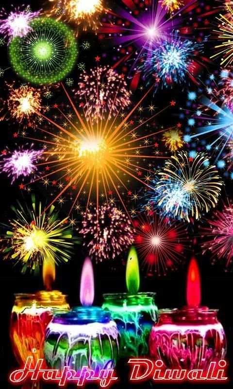 Diwali Live Wallpaper screenshot 6