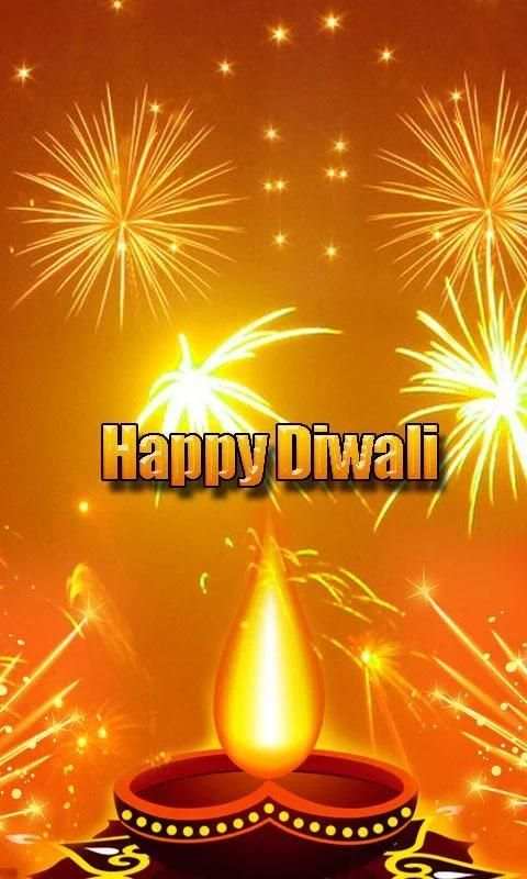 Diwali Live Wallpaper screenshot 3