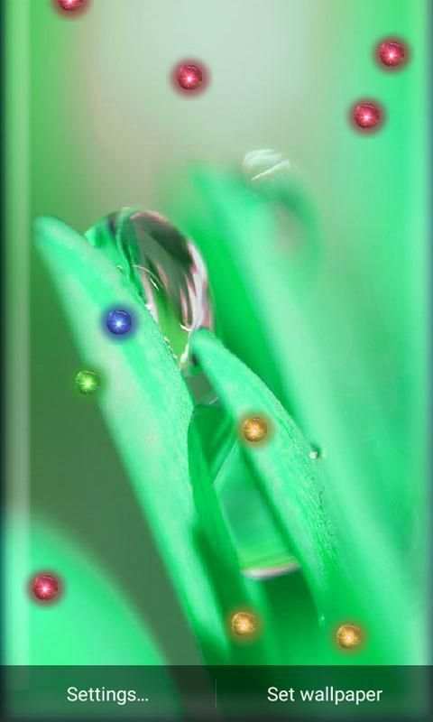 J7 New Live Wallpaper स्क्रीनशॉट 4