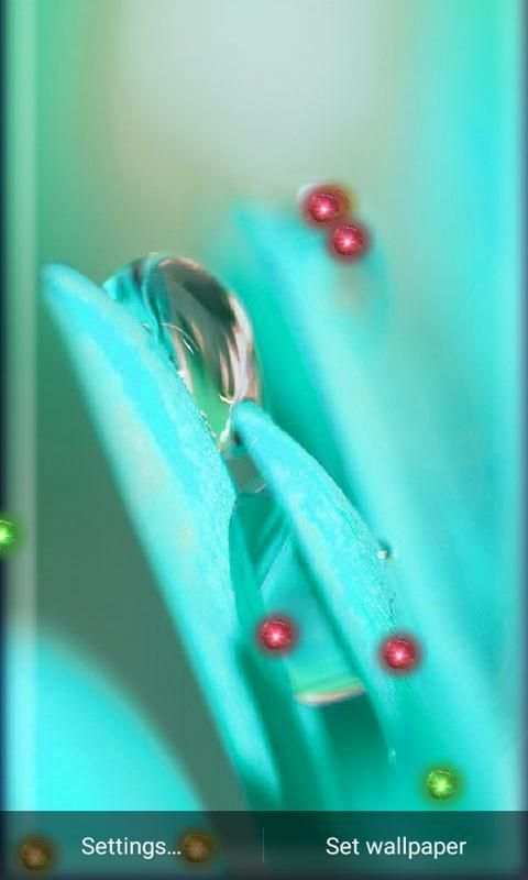 J7 New Live Wallpaper स्क्रीनशॉट 2