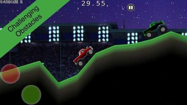 Truck Stadium Racing screenshot 15