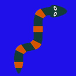 snake funny иконка