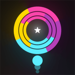 Color Switch Wow أيقونة