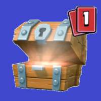 Auto Chest Opener Clash Royale on 9Apps