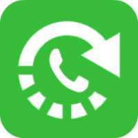 Recovery Message Whatsapp guid