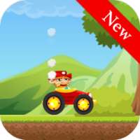 Super Jabber Adventure