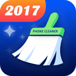 Phone Cleaner and Booster आइकन