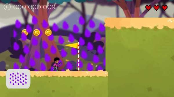 Super Run - "Prince Edition" screenshot 13