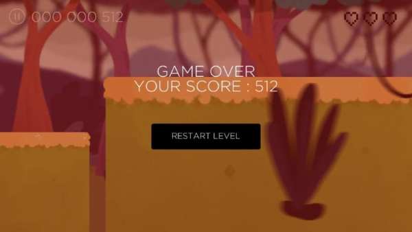 Super Run - "Prince Edition" screenshot 4