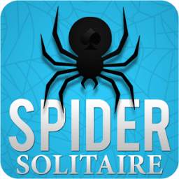 Spider Solitaire